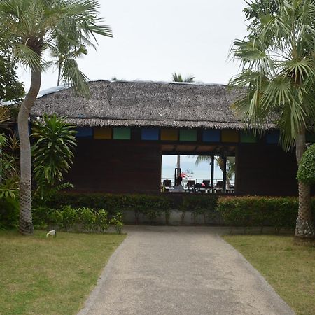 Bangrak Beach Club Hotel Bophut Ngoại thất bức ảnh