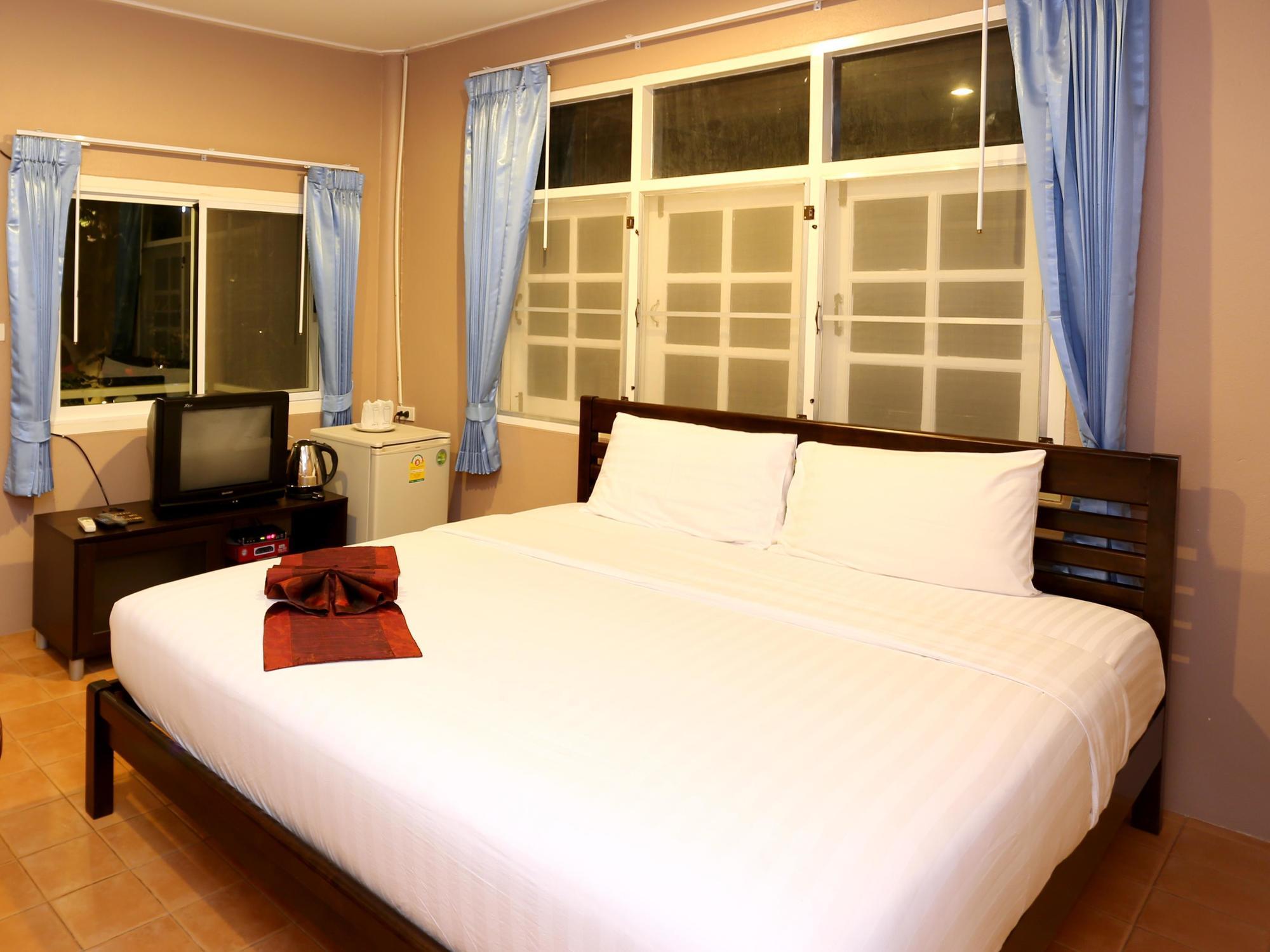 Bangrak Beach Club Hotel Bophut Ngoại thất bức ảnh