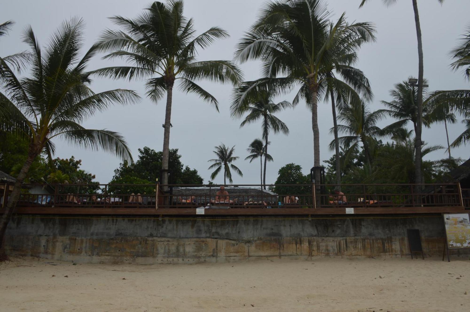 Bangrak Beach Club Bophut Ngoại thất bức ảnh