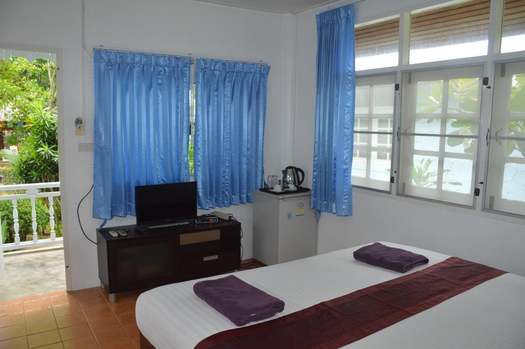 Bangrak Beach Club Bophut Ngoại thất bức ảnh