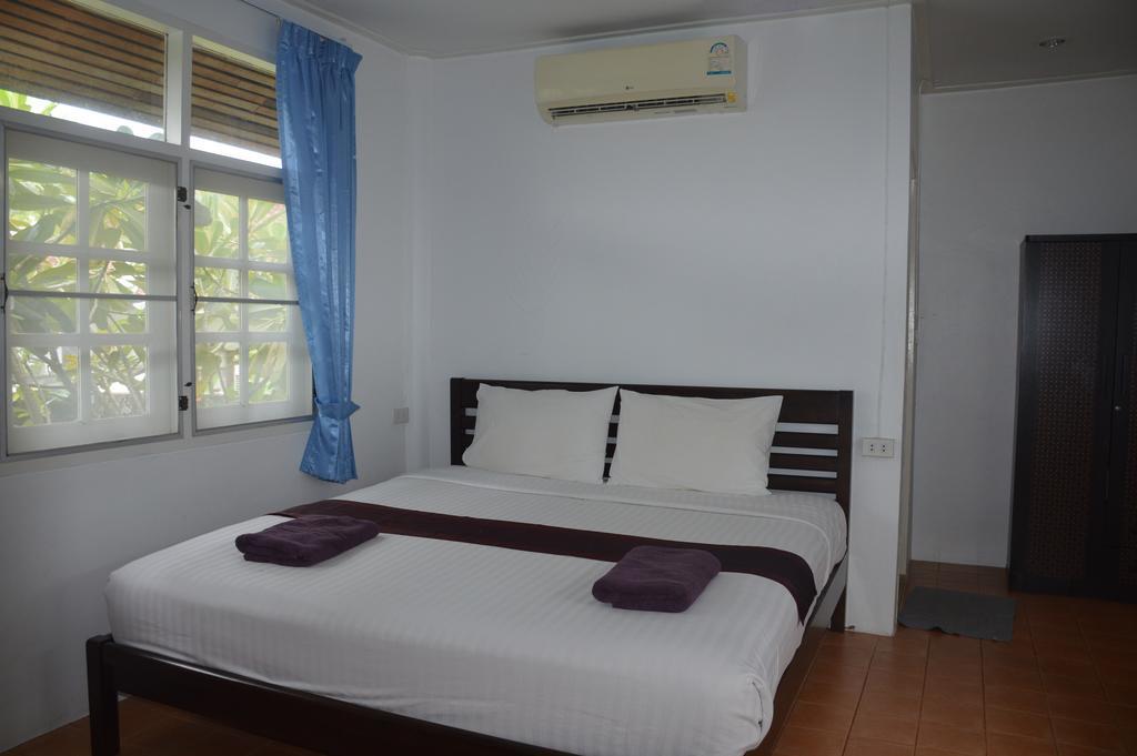 Bangrak Beach Club Bophut Ngoại thất bức ảnh