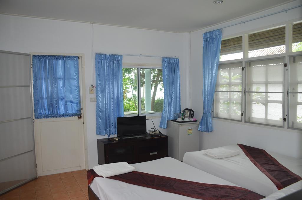 Bangrak Beach Club Bophut Ngoại thất bức ảnh