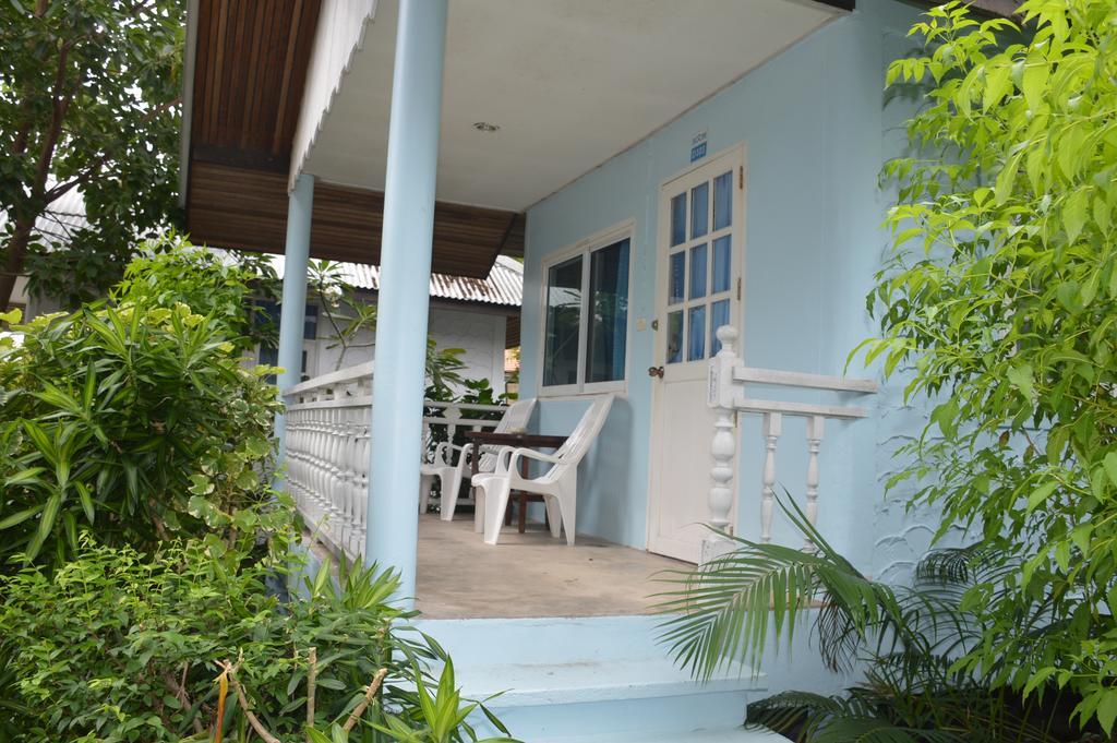 Bangrak Beach Club Bophut Ngoại thất bức ảnh