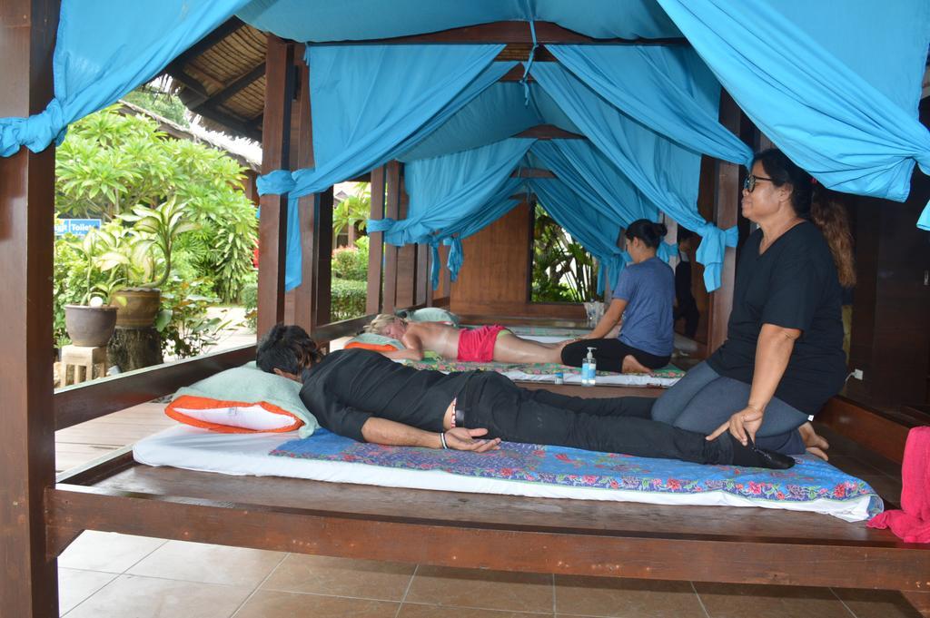 Bangrak Beach Club Bophut Ngoại thất bức ảnh