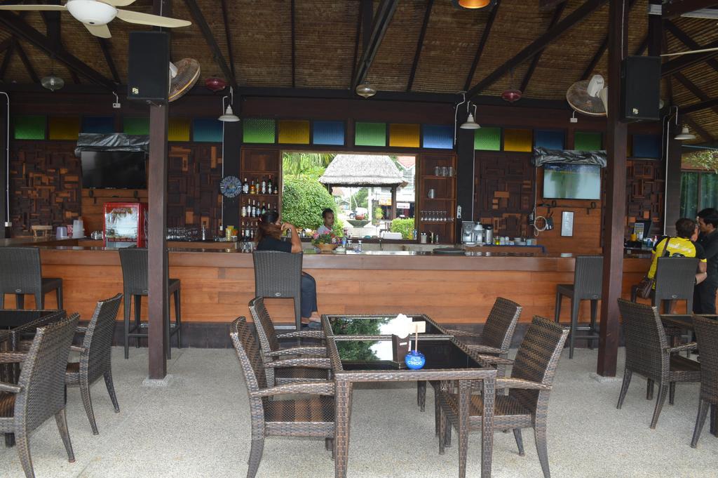 Bangrak Beach Club Bophut Ngoại thất bức ảnh