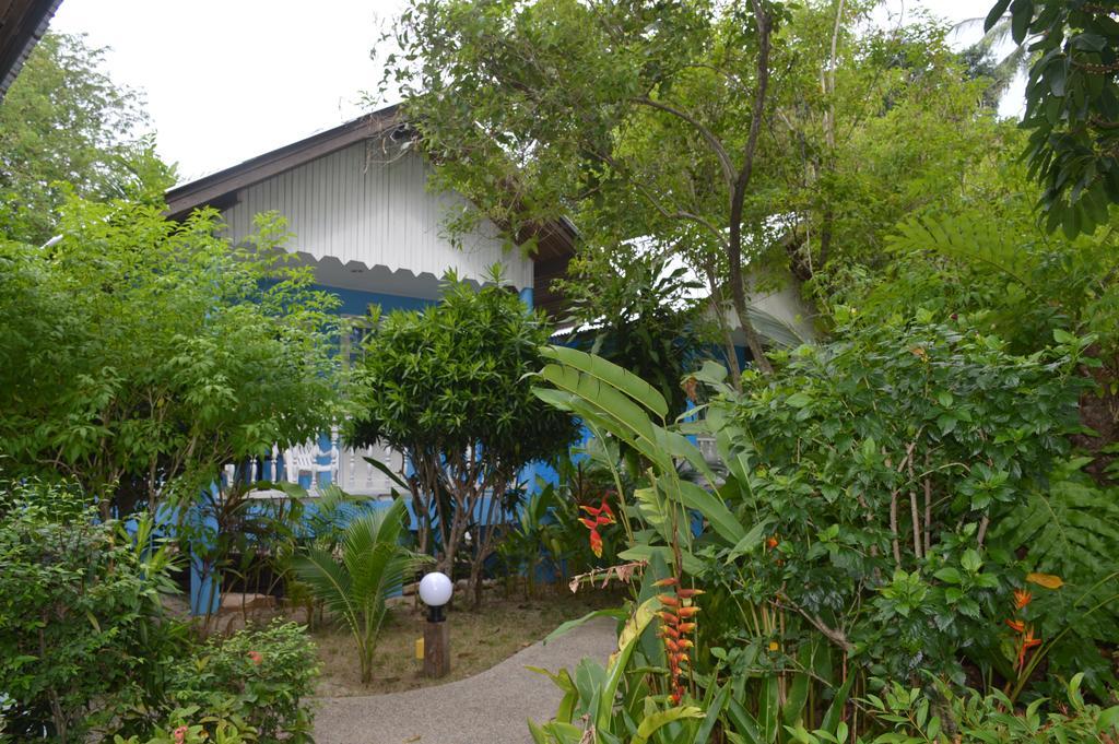 Bangrak Beach Club Bophut Ngoại thất bức ảnh