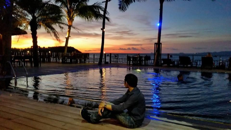 Bangrak Beach Club Bophut Ngoại thất bức ảnh