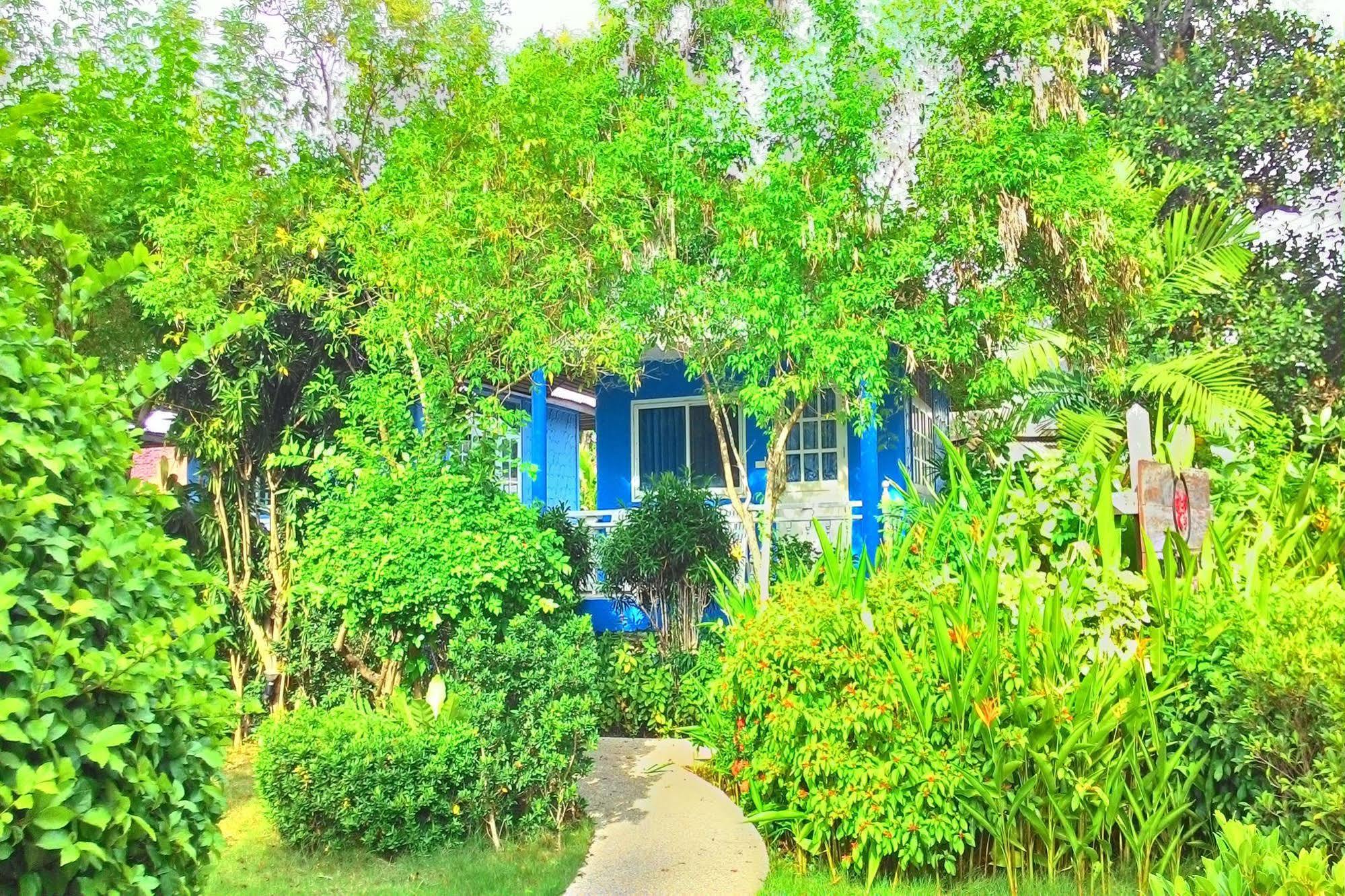 Bangrak Beach Club Bophut Ngoại thất bức ảnh