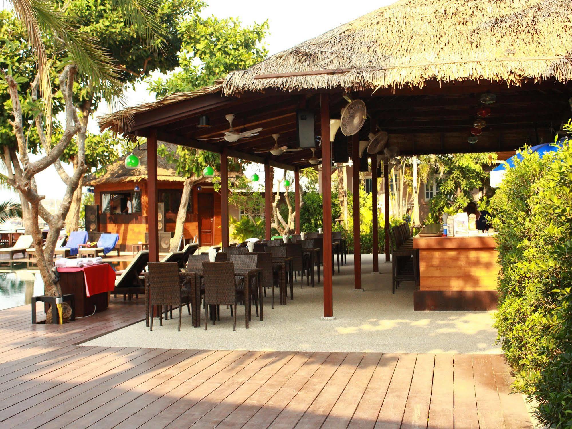 Bangrak Beach Club Bophut Ngoại thất bức ảnh