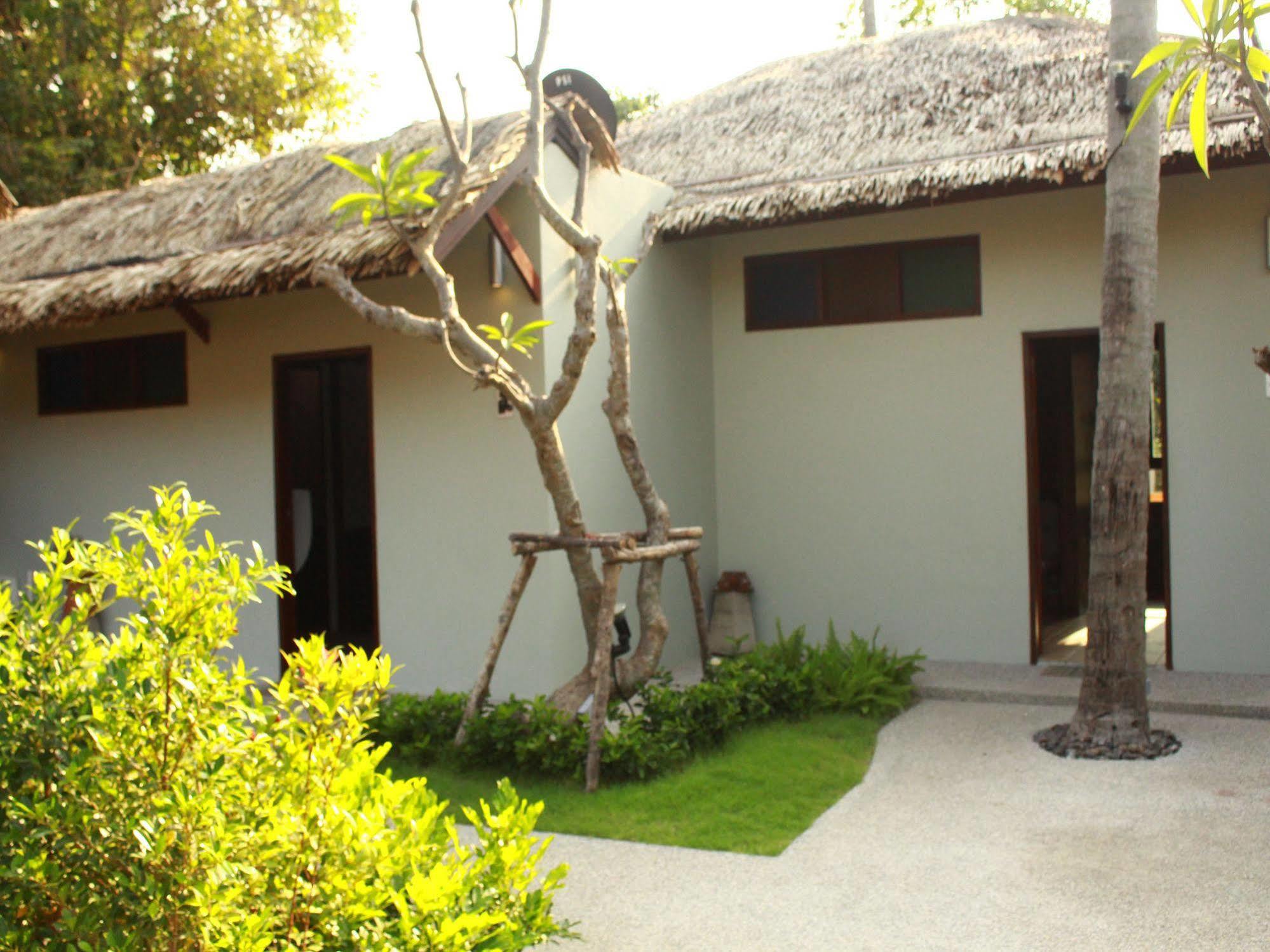 Bangrak Beach Club Bophut Ngoại thất bức ảnh