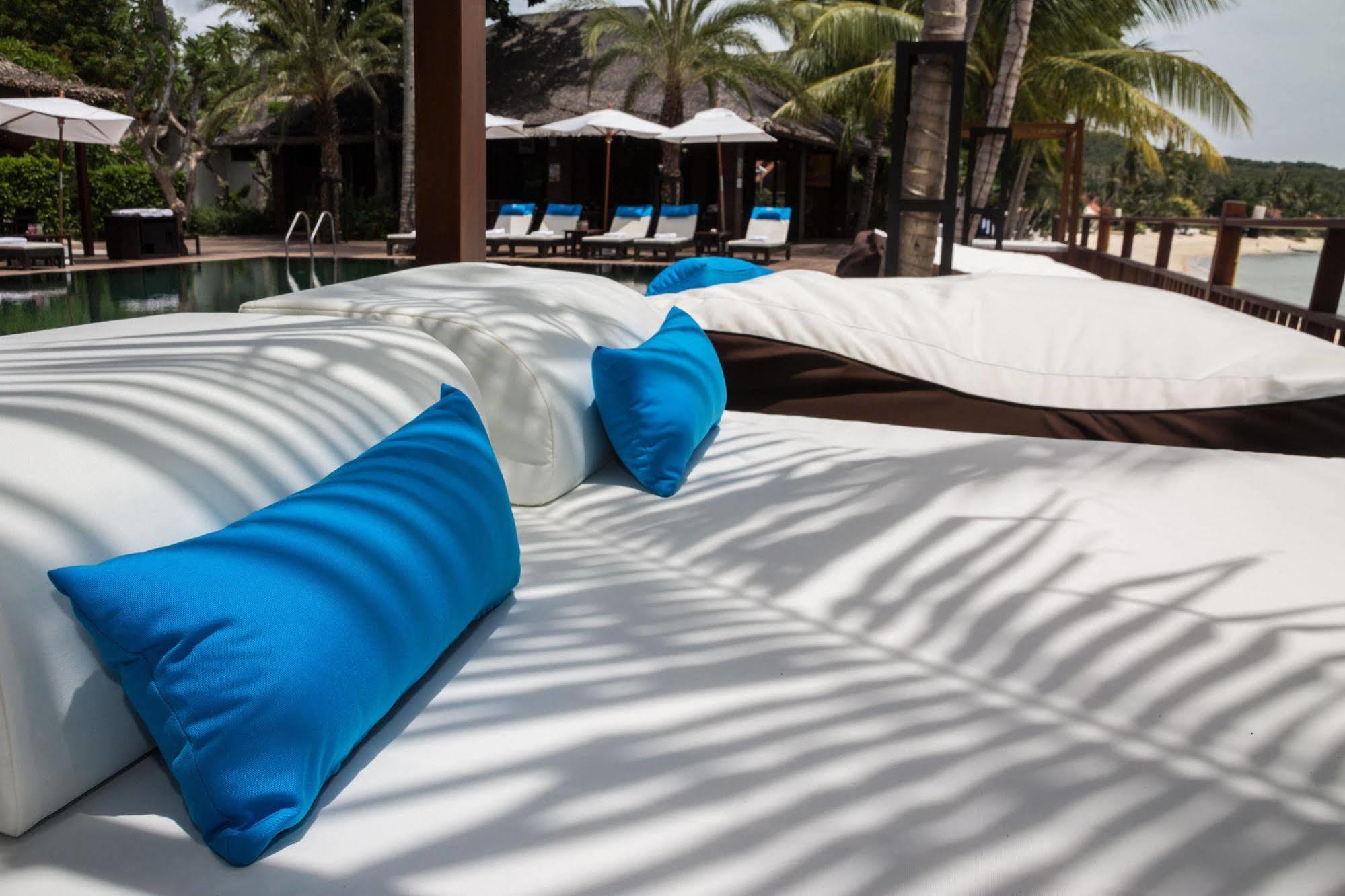 Bangrak Beach Club Bophut Ngoại thất bức ảnh