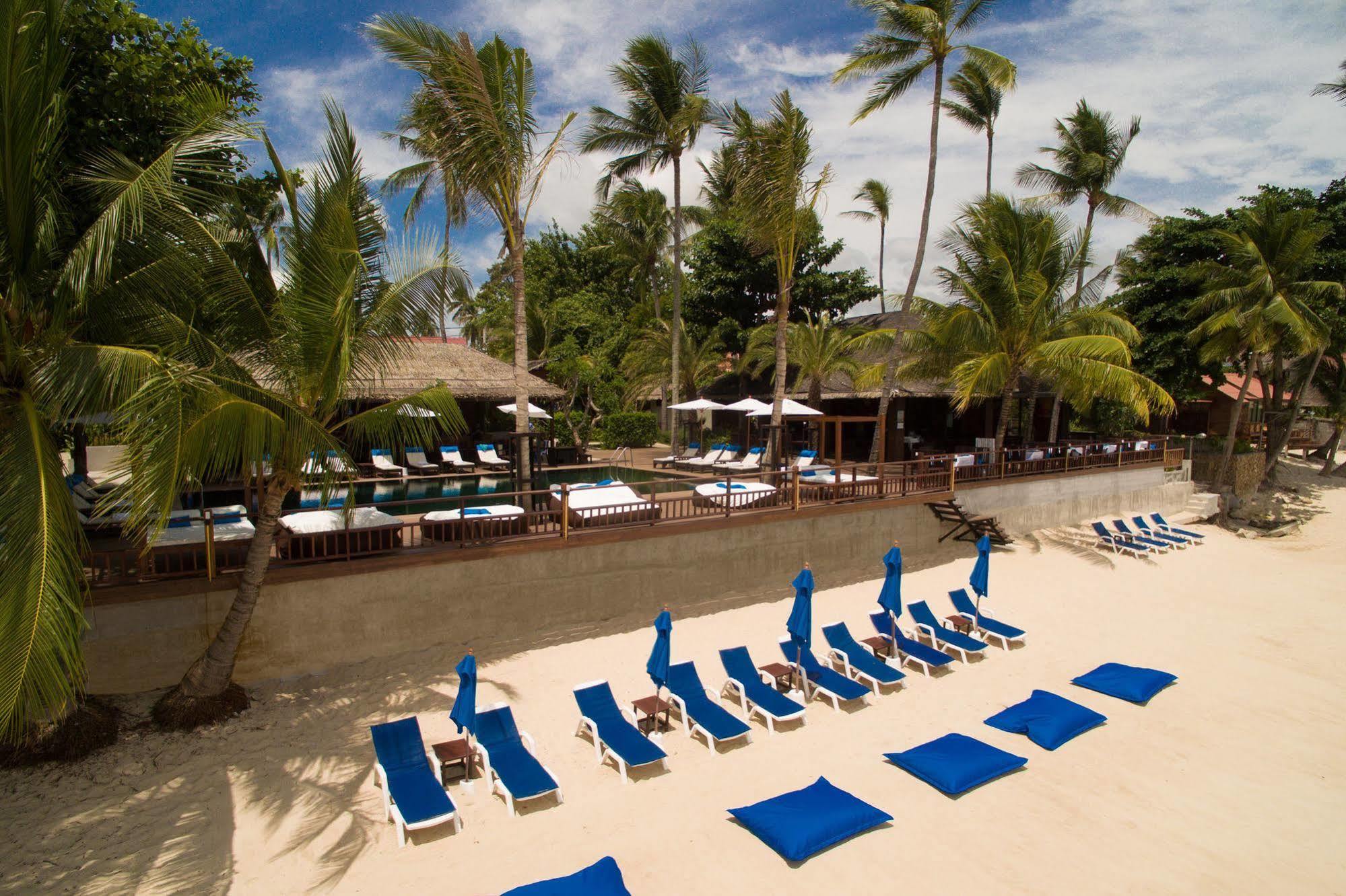 Bangrak Beach Club Hotel Bophut Ngoại thất bức ảnh